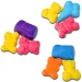 Комплект форми за пясъчник - D-Toys изображение 3