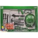Комплект инструменти PowerTool с каска за безопасност изображение 1