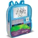 Комплект печати Stitch в раница - Multiprint