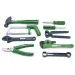 Комплект с кутия за инструменти PowerTool изображение 2