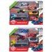 Комплект състезателна кола Formula Racer с транспортно возило в два варианта 1 бр. – Dickie Toys изображение 1