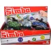 Комплект стъклени топчета 21бр. в различни варианти - Simba Toys изображение 1