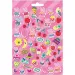 Комплект стикери Peppa Pig 300бр изображение 2