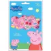 Комплект стикери Peppa Pig 300бр изображение 1