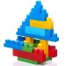 Комплект строителни блокчета 60бр - Mega Bloks изображение 2