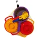 Комплект за готвене изображение 2