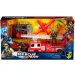 Rescue Team пожарникарски игрови комплект с фигурки