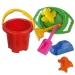 Комплект за пясъчник 7бр. - D-Toys