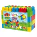 Конструктор 60 бр. - D-Toys