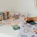 Контур: Рисуване и приказка - игра за развитие на креативността за деца изображение 4