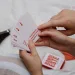 Контур: Романтична Вечеря — Игра с карти за разговори за първите срещи изображение 2