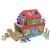 Корабът на Ной форма-съответстваща игра - Melissa & Doug изображение 2