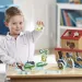 Корабът на Ной форма-съответстваща игра - Melissa & Doug изображение 3