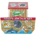 Корабът на Ной форма-съответстваща игра - Melissa & Doug изображение 1