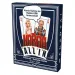 Korda All-In Премиум френска тесте карти (52 карти + 3 Джокер) изображение 1