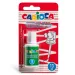 Коректор с четка 13ml - Carioca