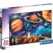 Космическа мисия 300 части Super пъзел - Clementoni