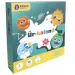Космическо приключение настолна игра изображение 1