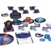 Космическо сблъскване - Дуел настолна игра изображение 2