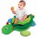 Костенурка с дъска и топки - Melissa & Doug изображение 3