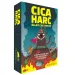 Котешка битка - Животински сблъсък настолна игра изображение 1