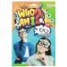 Кой съм аз? Headbanz парти издание настолна игра
