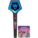 KPop Demon Hunters Saja Boys светеща концертна палка – Hasbro