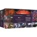 Крайната Marvel колекция 13500 части UFT пъзел - Trefl