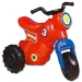 Кросов мотор с педали - D-Toys