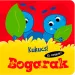 Ку-ку! Буболечки детска книга изображение 1