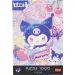 Kuromi 1000 части премиум плюс пъзел - Trefl