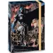 Кутия за тетрадки Batman diadala размер A/5