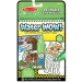 Лабиринтно рисуване с вода креативна игра - Melissa & Doug изображение 1