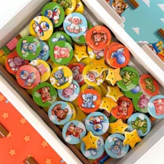 Laia обучителна настолна игра изображение 4