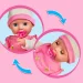 Лаура Бейби Уупи – кукла Simba Toys изображение 5