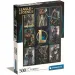 League of Legends: Герои HQC пъзел 500бр - Clementoni изображение 1