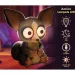 LED нощна лампа Rainy Days Bush Baby - Lisciani изображение 3