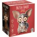 LED нощна лампа Rainy Days Bush Baby - Lisciani изображение 1