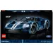 LEGO® Technic: 2022 Ford GT (42154) изображение 1