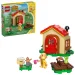 LEGO® Animal Crossing™: Домът на Голди изображение 1