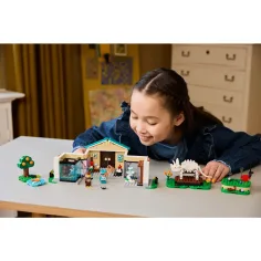 LEGO® Animal Crossing™: Колекцията на Blathers от музея (77056) изображение 6