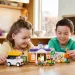 LEGO® Animal Crossing™: Концерт на K.K. на площада (77052) изображение 4