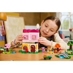 LEGO® Animal Crossing™: Креативни къщи: весели сезони (77057) изображение 6