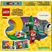 LEGO® Animal Crossing™: Наблюдение на звезди с Целесте (77053) изображение 5