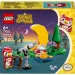 LEGO® Animal Crossing™: Наблюдение на звезди с Целесте (77053) изображение 1