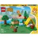 LEGO® Animal Crossing™: Приключенията на Бъни на открито (77047) изображение 1