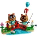 LEGO® Animal Crossing™: Веселото пътуване на Тими и Томми (77059) изображение 2
