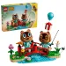 LEGO® Animal Crossing™: Веселото пътуване на Тими и Томми (77059) изображение 1