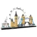 LEGO® Architecture: Лондон (21034) изображение 2