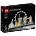 LEGO® Architecture: Лондон (21034) изображение 1